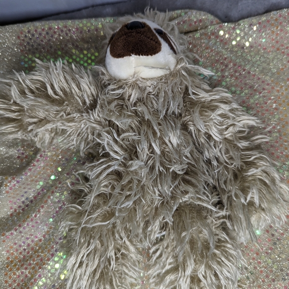 Sloth plushie wild republic - Picture 8 of 8